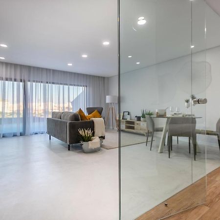 Rm The Loft Experience Apartment Setubal Exterior photo