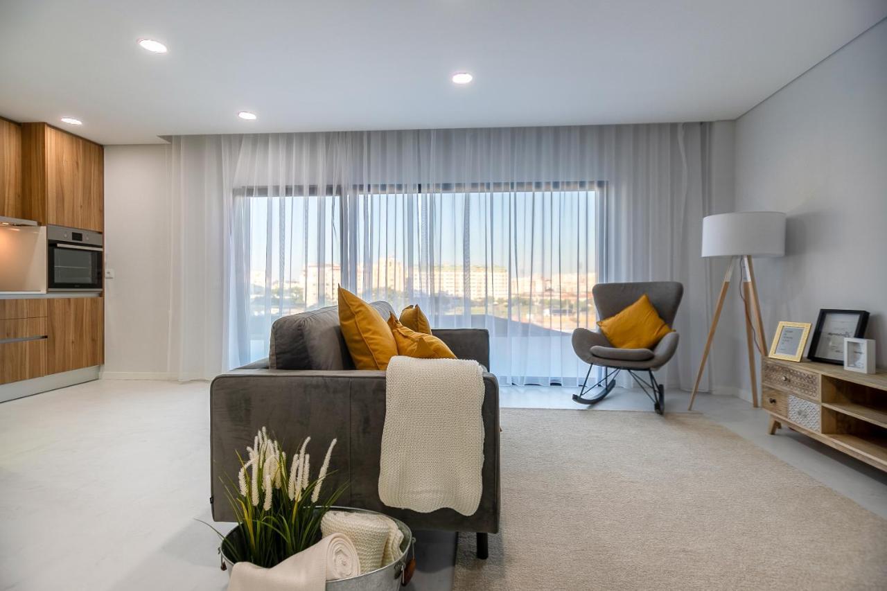 Rm The Loft Experience Apartment Setubal Exterior photo