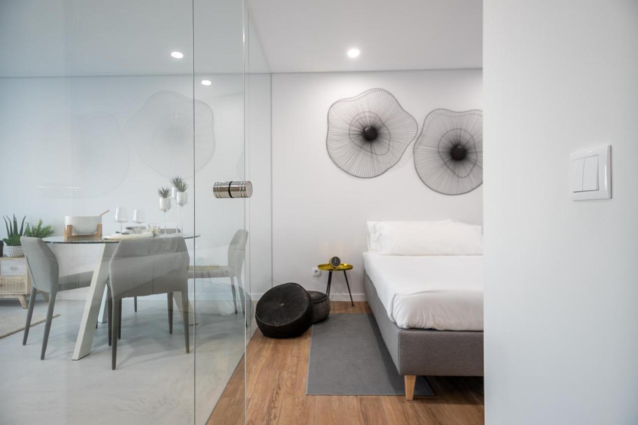 Rm The Loft Experience Apartment Setubal Exterior photo