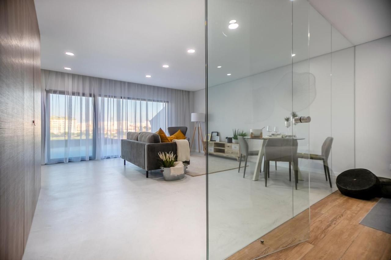 Rm The Loft Experience Apartment Setubal Exterior photo