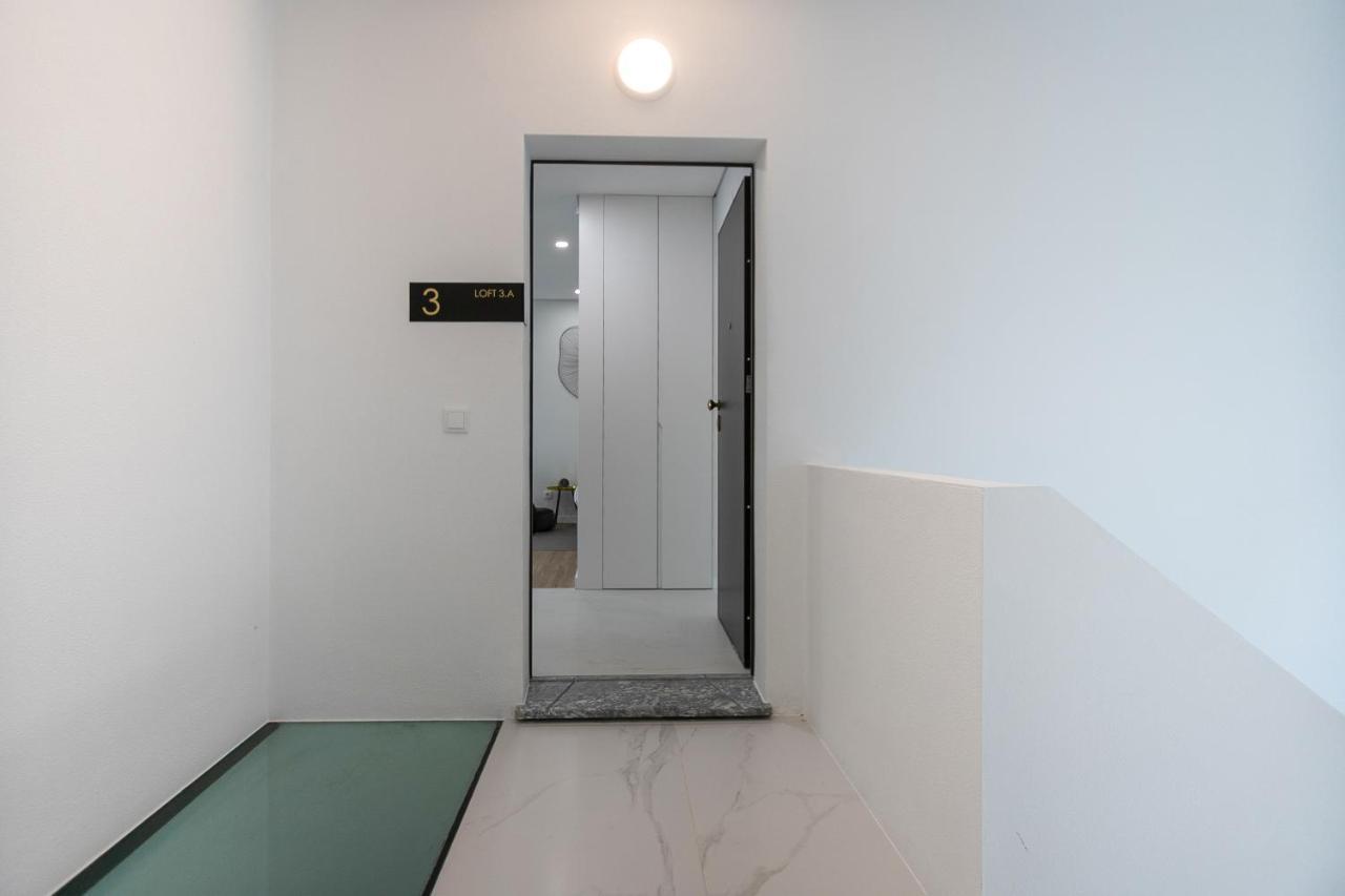 Rm The Loft Experience Apartment Setubal Exterior photo
