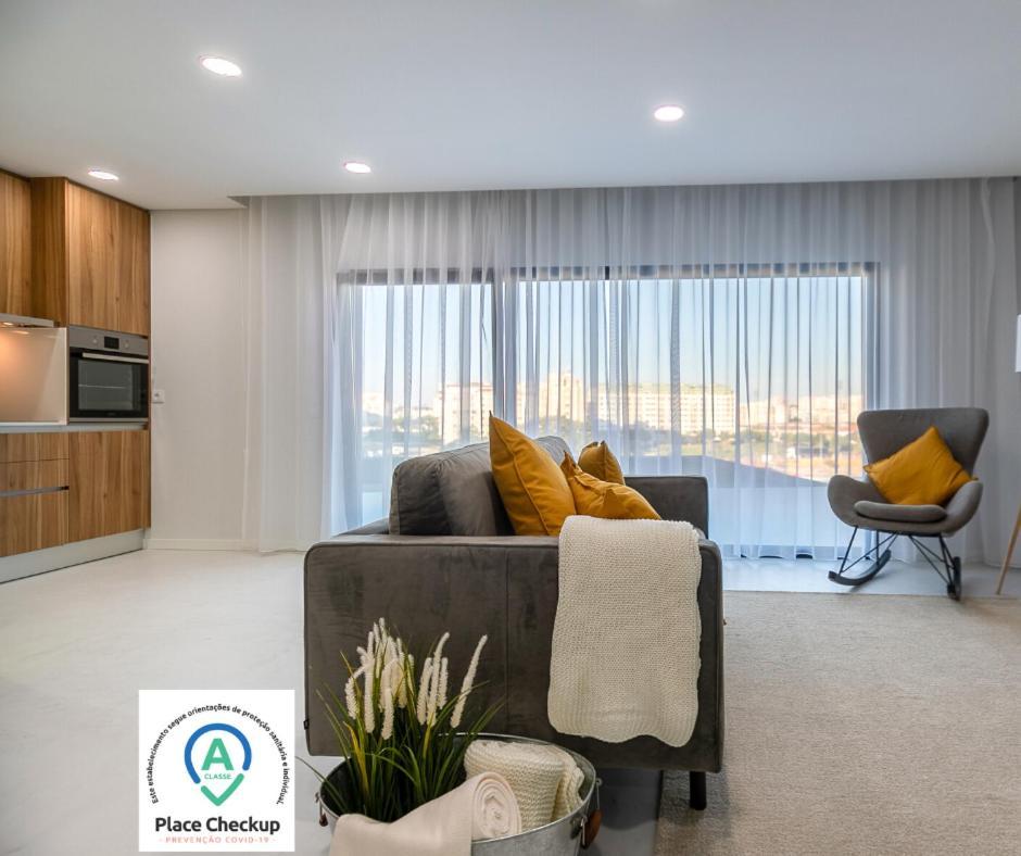 Rm The Loft Experience Apartment Setubal Exterior photo